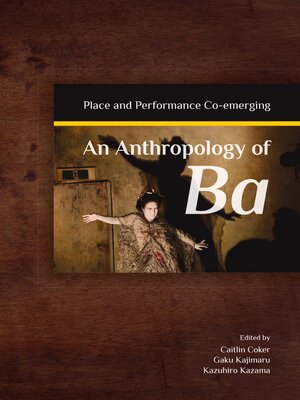 cover image of An Anthropology of Ba
